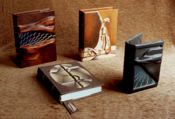 1994_vier_omslagen_four_covers