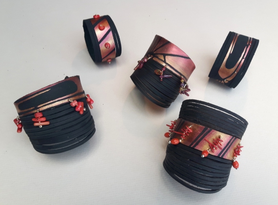 Bracelets 2