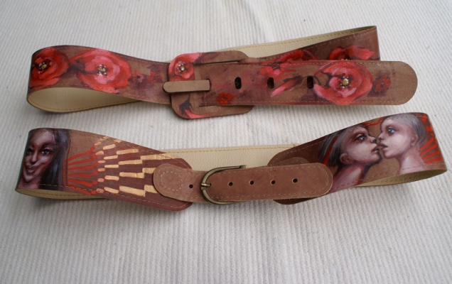 2013_belts_handpainted_1