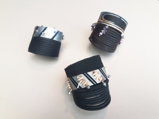 Bracelets 5