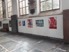 Martinikerk Franeker, 2016