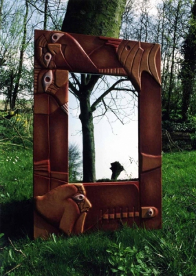 2000_spiegel_vis_mirror_fish_70_x_105_cm