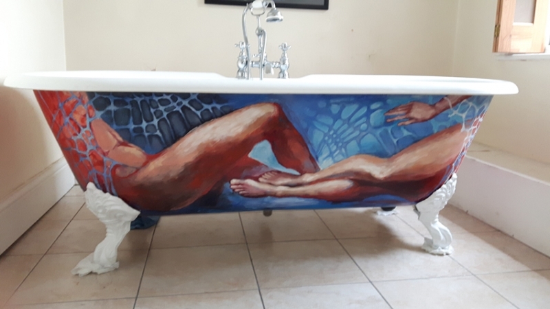 2015 Bathtub