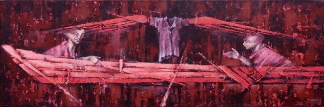 2007-protection-ii-40-x-120-cm