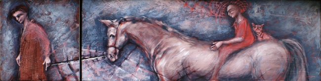 2011-flight-from-holiday-25-x-90-cm