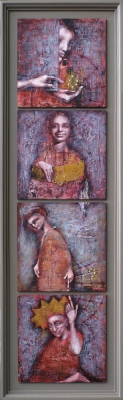 2011-tetralogy-in gold-complete