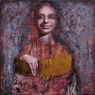 2011-tetralogy-in gold-2-34-x-34-cm