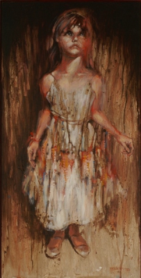 2013-grandma's-dress-100-x-55-cm