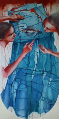 2016 Dinnertable - detail