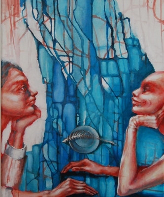 2016 Dinnertable - detail