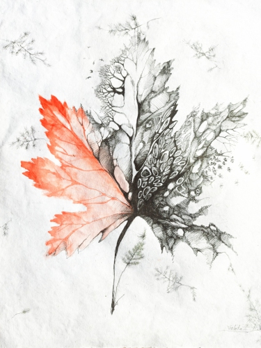 an-autumn-leaf-on-my-window_30x40_2020_b